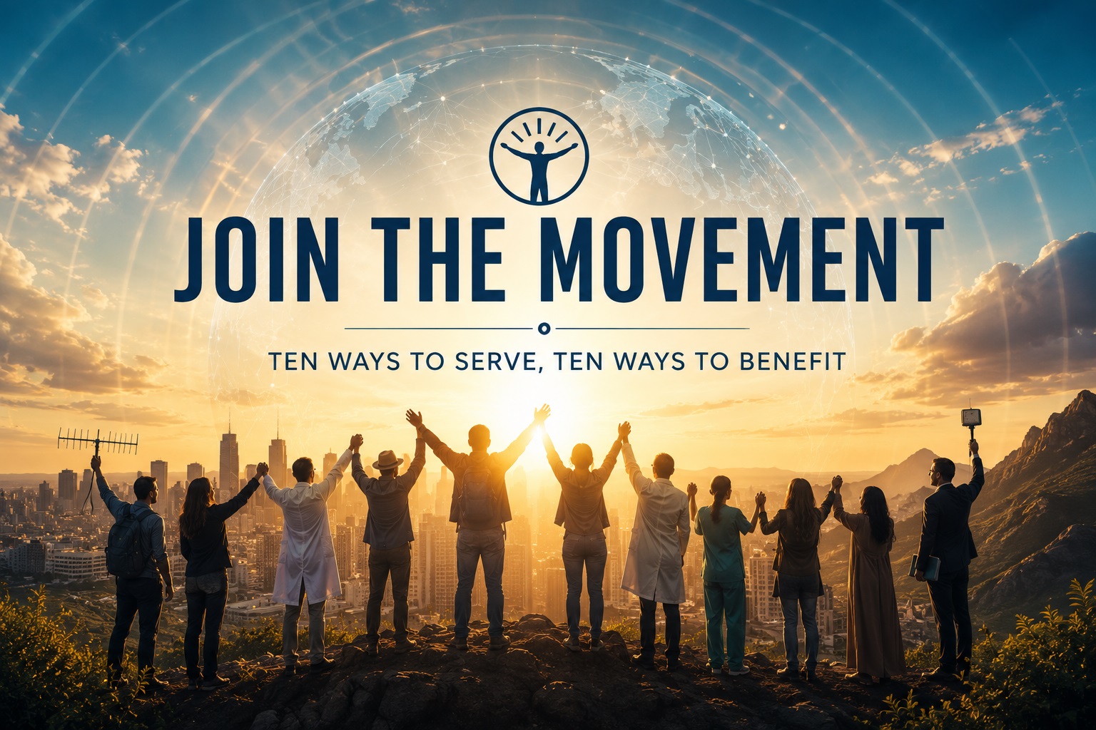 join human signal project